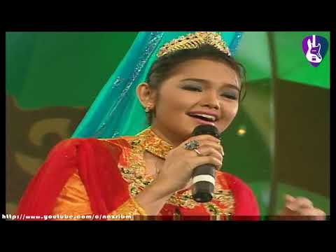 Siti Nurhaliza - Ya Maulai (Live In Juara Lagu 2001) HD