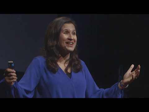 The Future of PTSD Treatment | Dr. Shaili Jain | TEDxPaloAltoSalon
