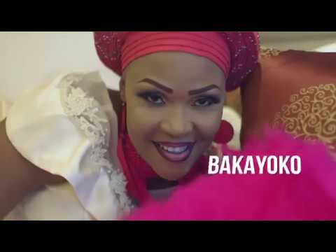 DJEKORIA FANTA | Moral Fimma | 🇬🇳Official Video 2019 | By Dj.IKK