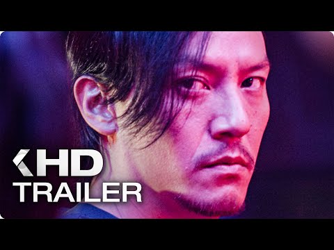 Trailer-Vorschau: Mr. Long