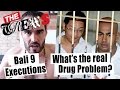 BALI 9 Executions: Whats The Real Drug Problem.