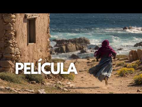 ENCANTADORA, UNA PELÍCULA BASADA EN UNA HISTORIA REAL. Un drama sobre un destino difícil