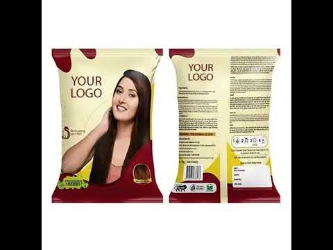 Green Herbal Henna Powder, For Personal, Pack Size: 1Kg