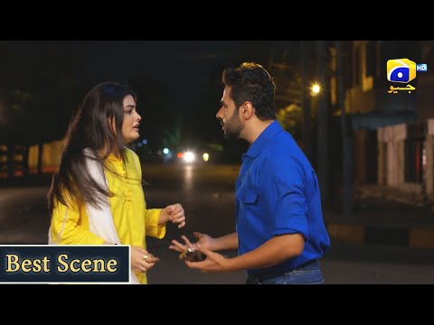 Zakham Episode 26 | 𝐁𝐞𝐬𝐭 𝐒𝐜𝐞𝐧𝐞 𝟎𝟖 | Aagha Ali | Sehar Khan | HAR PAL GEO