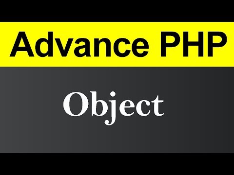 Advance PHP Hindi