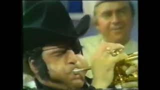 Trumpet Duel  Featuring Al Hirt and Guido Basso 1970