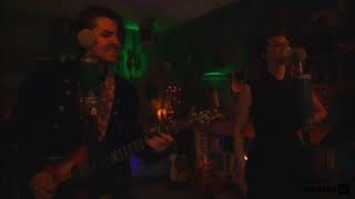 She's my Witch - Evan + Zane