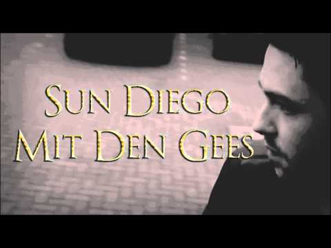 Video thumbnail for Mit den Gees