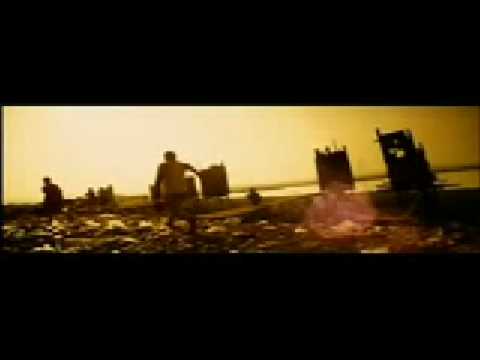 MIA - Paper Planes ("Slumdog Millionaire" Movie Music Video)