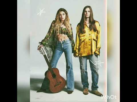 The SoundFlowers🌻 "Geronimo"