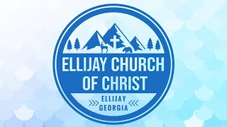 2-24-21 - Christian Evidences - Class 4 (Jeremy Green)