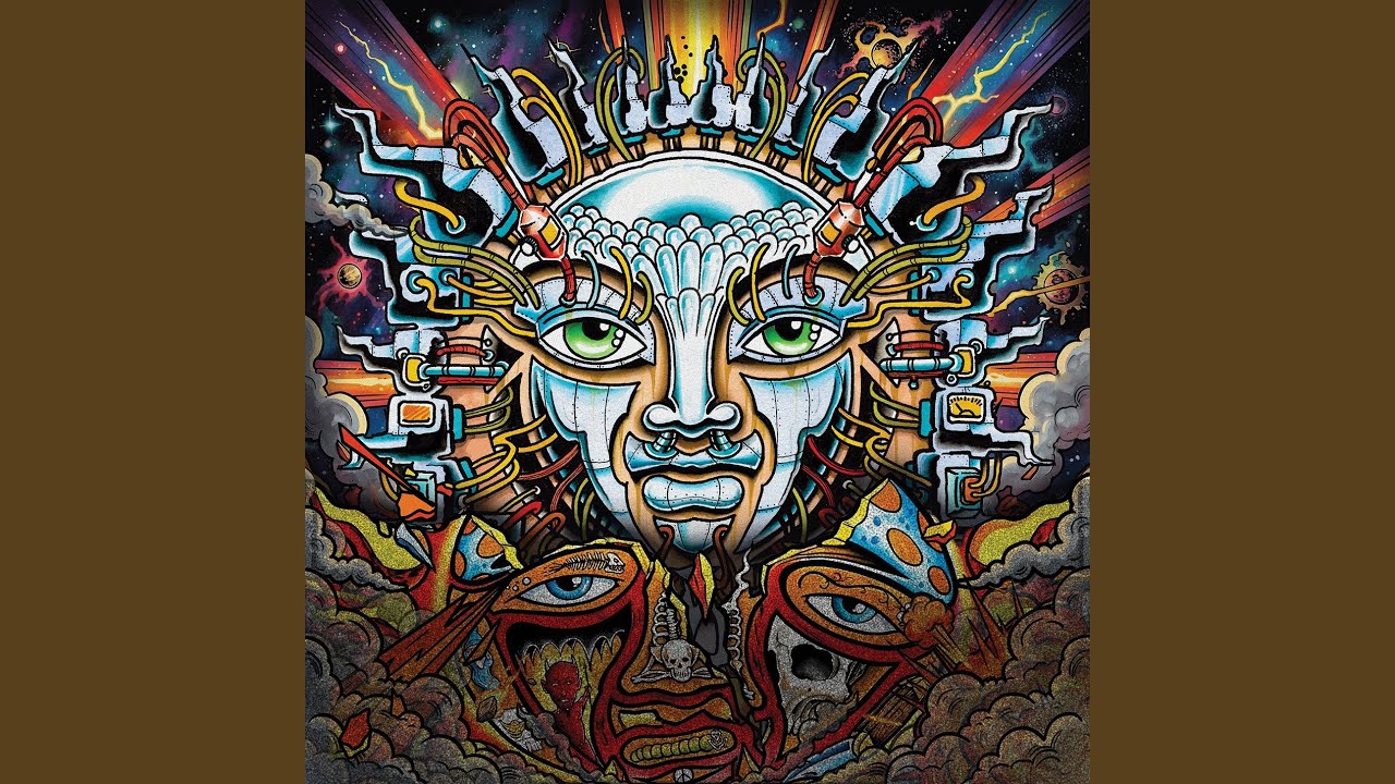 Sublime - Maybe Partying Will Help, Pt. 1