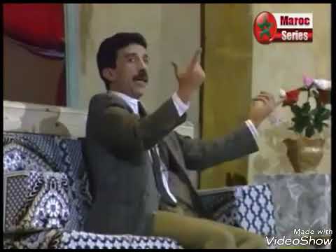 أجمل مقطع من المسرحية الناذرة #برق_متقشع bara9e mata9cha3 سعد الله عزيز خديجة أسد