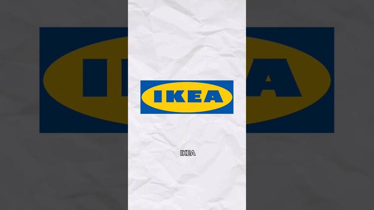 IKEA Marketing strategy| #branding #business #marketing