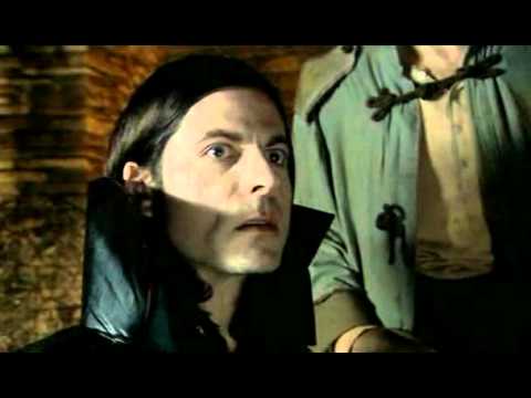 Young Dracula - BBC Series - Season 1 Ep 1 "When You're A Stranger"