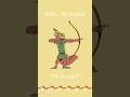 Disney S Robin Hood MY Style Shorts Expression Robinhood