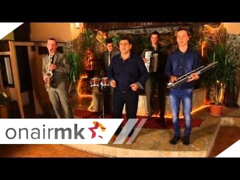 Alekso Trisoski  - Mome Mitro