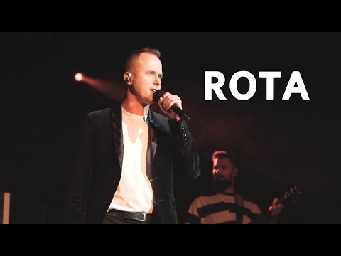 The Dziemians - ROTA (WERSJA ROCKOWA LIVE)