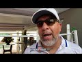 JOEL DIAZ "IT WONT GO 10 ROUNDS! CANELO WILL STOP KOVALEV! GGG LOOKS OLD!"