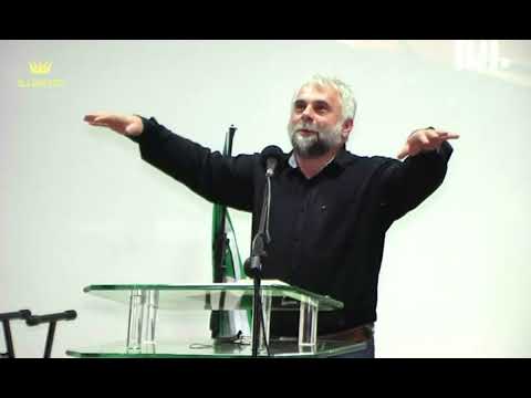 Când Îl cauți pe Dumnezeu și te găsește EL pe tine🙏 - pastor Vladimir Pustan Ioan❤️