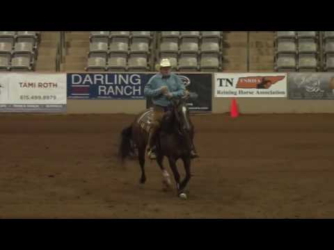 TNRHA 093016 NP Jon Verser on Ripple Wrangler