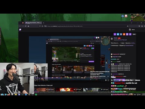 When Guzu Met Savix?