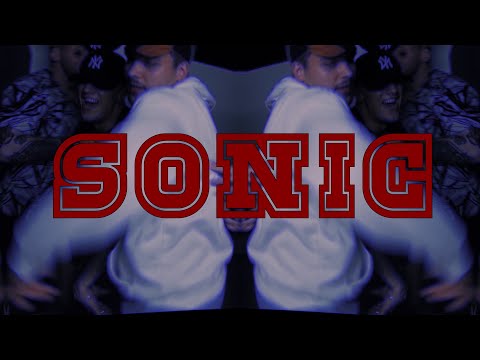 kajtek x Estro - Sonic (Official Video)