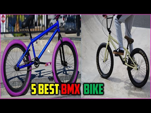 ✅Best BMX Bikes In 2025 | Top 5 Best BMX Bikes ReviewS Of 2025 - To Buy