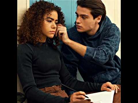 Ginny and Marcus ❤️ || #ginnyandgeorgia