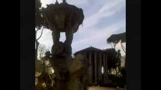 italy-BABAJAGA - LA BOCCA DELLA VERITA' ( The Mouth of Truth )Roma 2013 video