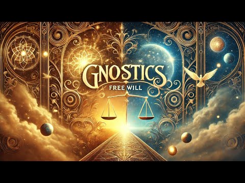 Gnostics | How Does the Tripartite Tractate Explain Free Will?