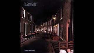 Rainbow - Street Of Dreams. HQ audio.