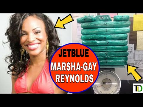 Former Miss Jamaica Runner-Up turned DRUG MULE to be FREED from US Jail - Teach Dem