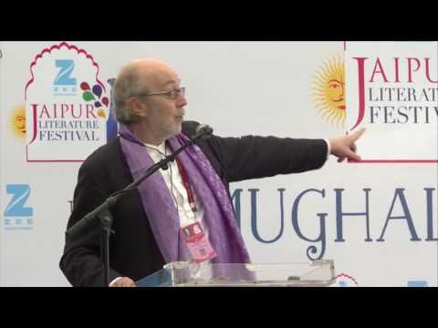 #ZeeJLF2017: The Fall of Rome and the End of Western Civilisation