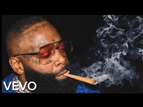 Rick Ross - Rise of the Underdog (Official Music Video)