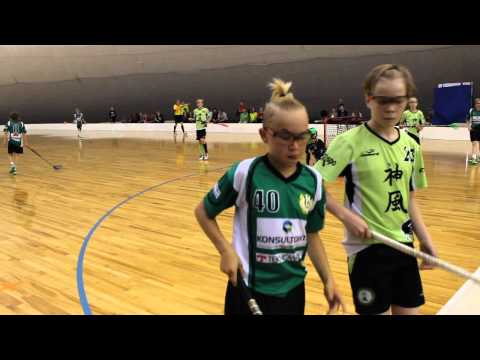 19.09.2015 HU-46 - Loiske 2  erä