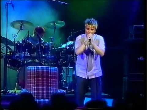 Prix Føroyar 2001 (3 av 11) - I Am