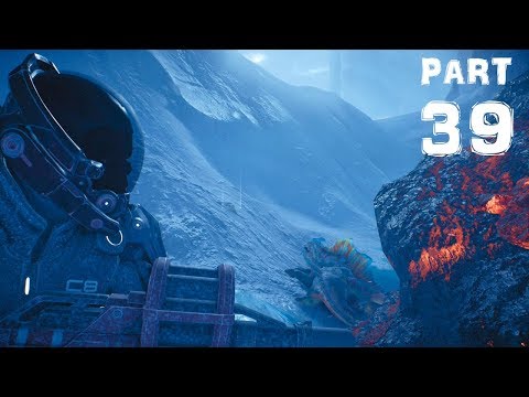 MASS EFFECT: ANDROMEDA - Part 39: Frequency
