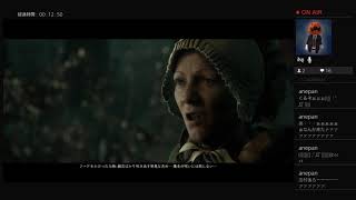 【LITTLE HOPE】part2【ぽんこつ夫婦】映画のようなホラーゲーム
