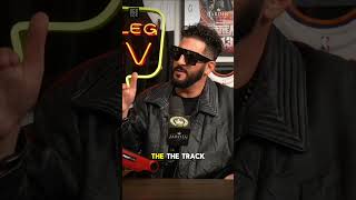 Jon B Speaks On Nas &amp; Finer Things Studio Sessions