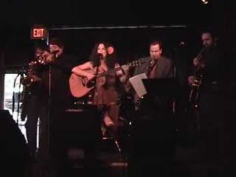 Caravan Suska Varda Blues Band