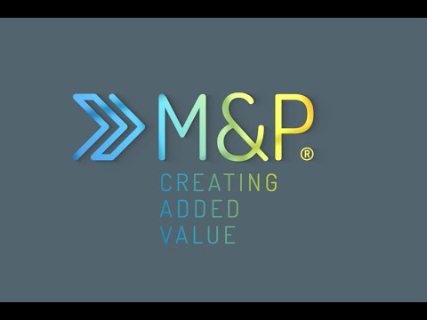 Karrierefilm der M&P Gruppe April 2022