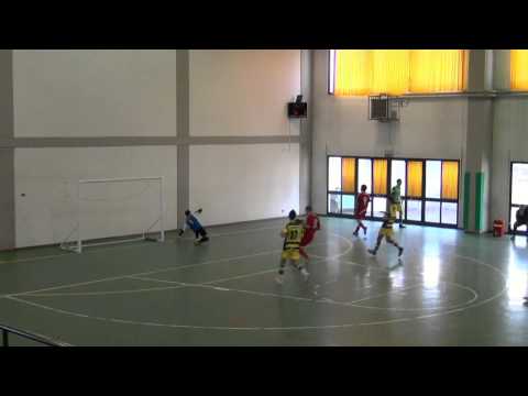 highlights 14°giornata U21 Cardano 91 Real Cornaredo