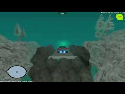 ♦MTA♦ [DM] -_-FLO-_-v5-_-New Night-_- (DunKer~) [HD]