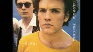 R.E.M. - 4/10/81Tyrone&#39;s part 2 (audio)