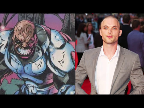 Ajax (Francis Freeman)