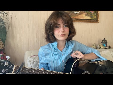 göksel - yalnız kuş (cover) | nursena yener