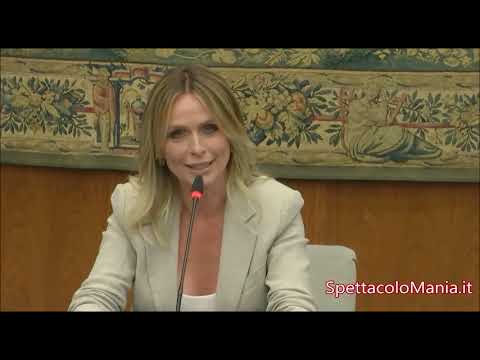 Dedicato: videoincontro con Serena Autieri