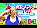 Toddler Learning Video Sing The Alphabet Song And Learn The ABCs With Jammin Jenn
