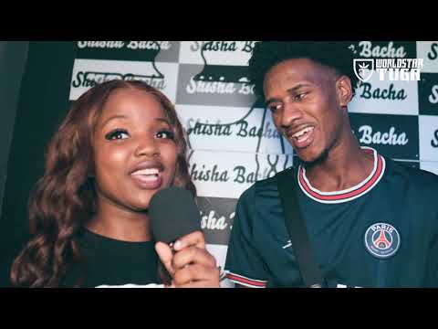 Inauguração do Shisha Bacha Club (MC Prego Prego, Mc Stephano, Mangucci & Lorena, Bruno G-star .. )